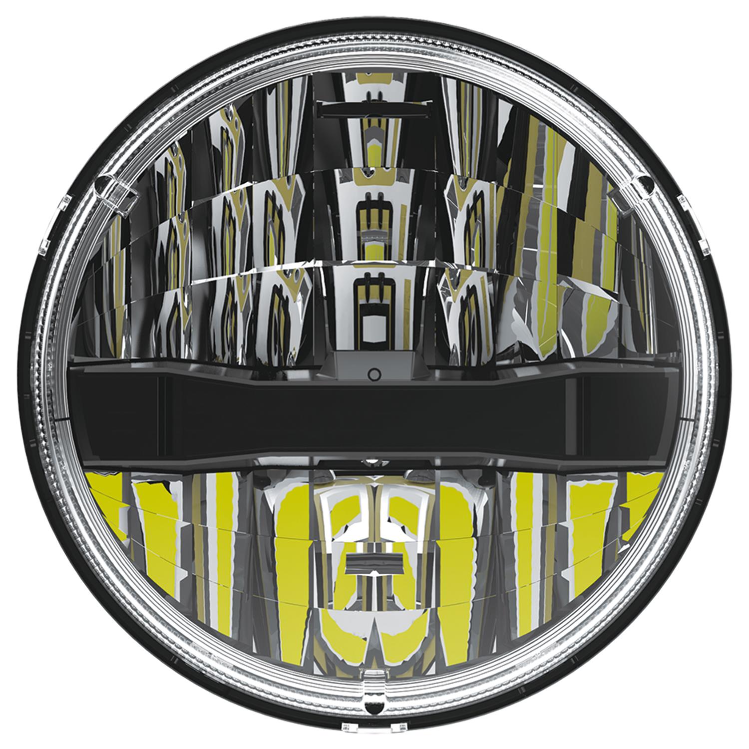 Philips Auto Lighting H6024LED Philips LED Integral Beam Headlamps - Intensery