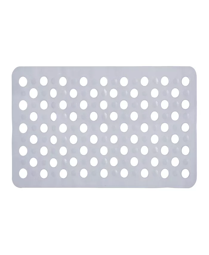 Kenney Non-Slip Tub Mat with Suction Cups - Intensery