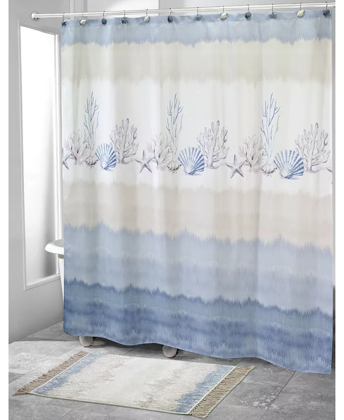 Avanti Abstract Coastal Accessories Collection - Intensery