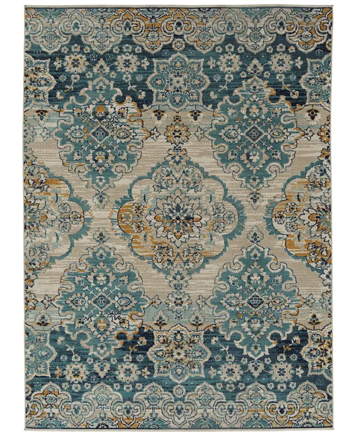 Kaleen Zuma Beach ZUM08-78 Rug - Intensery