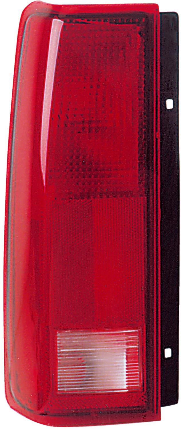 Dorman 1611286 Dorman Tail Lamp Assemblies - Intensery