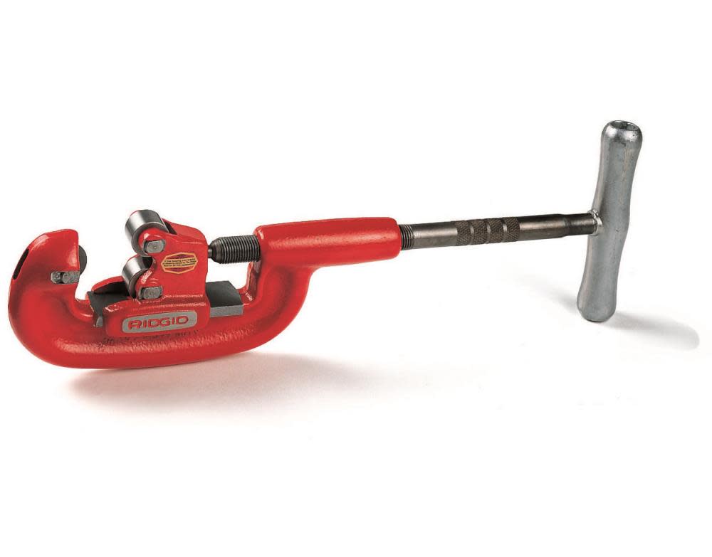 2A Adjustable Heavy Duty Pipe Cutter - Intensery