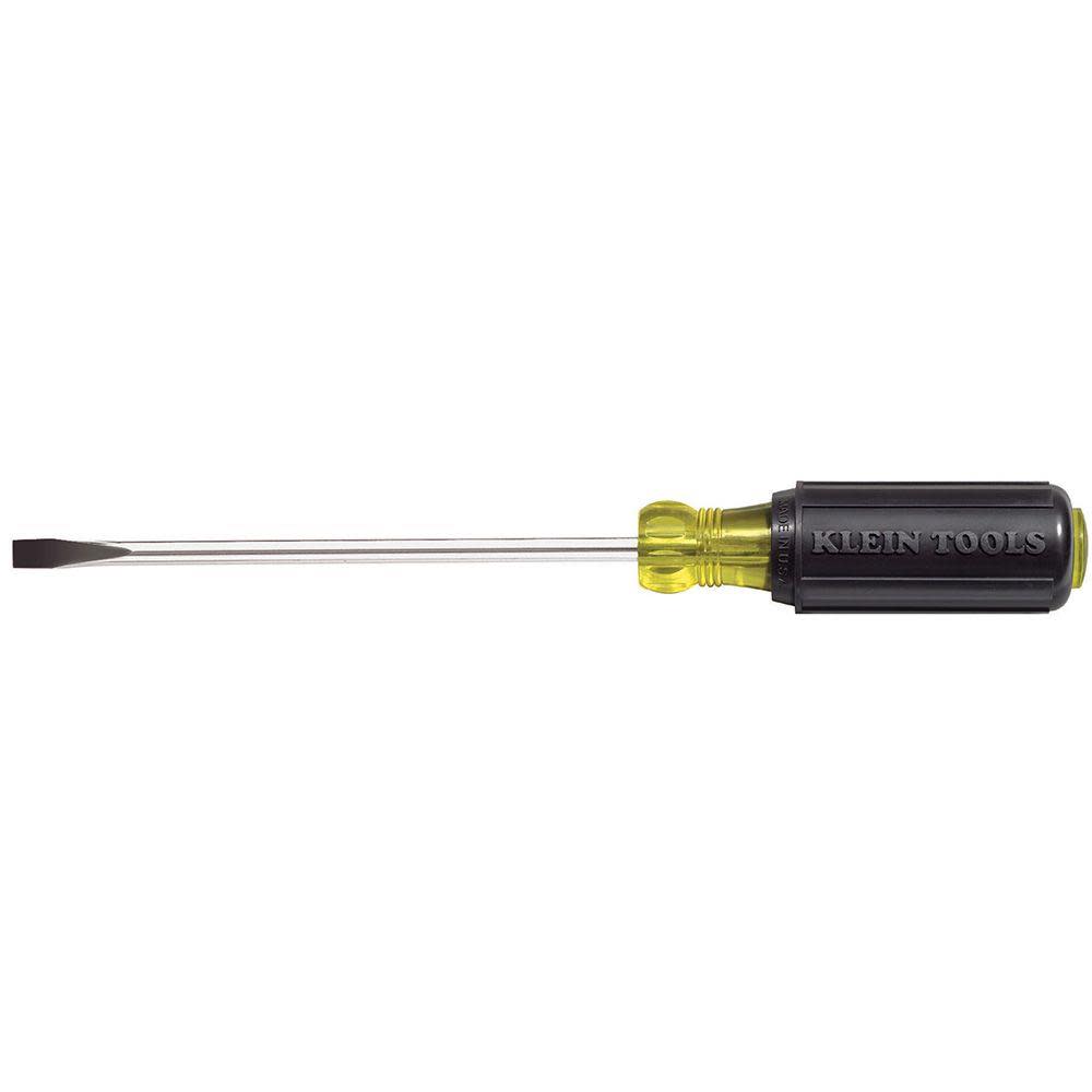 1/4 Cab Tip Screwdriver 4 Shank - Intensery