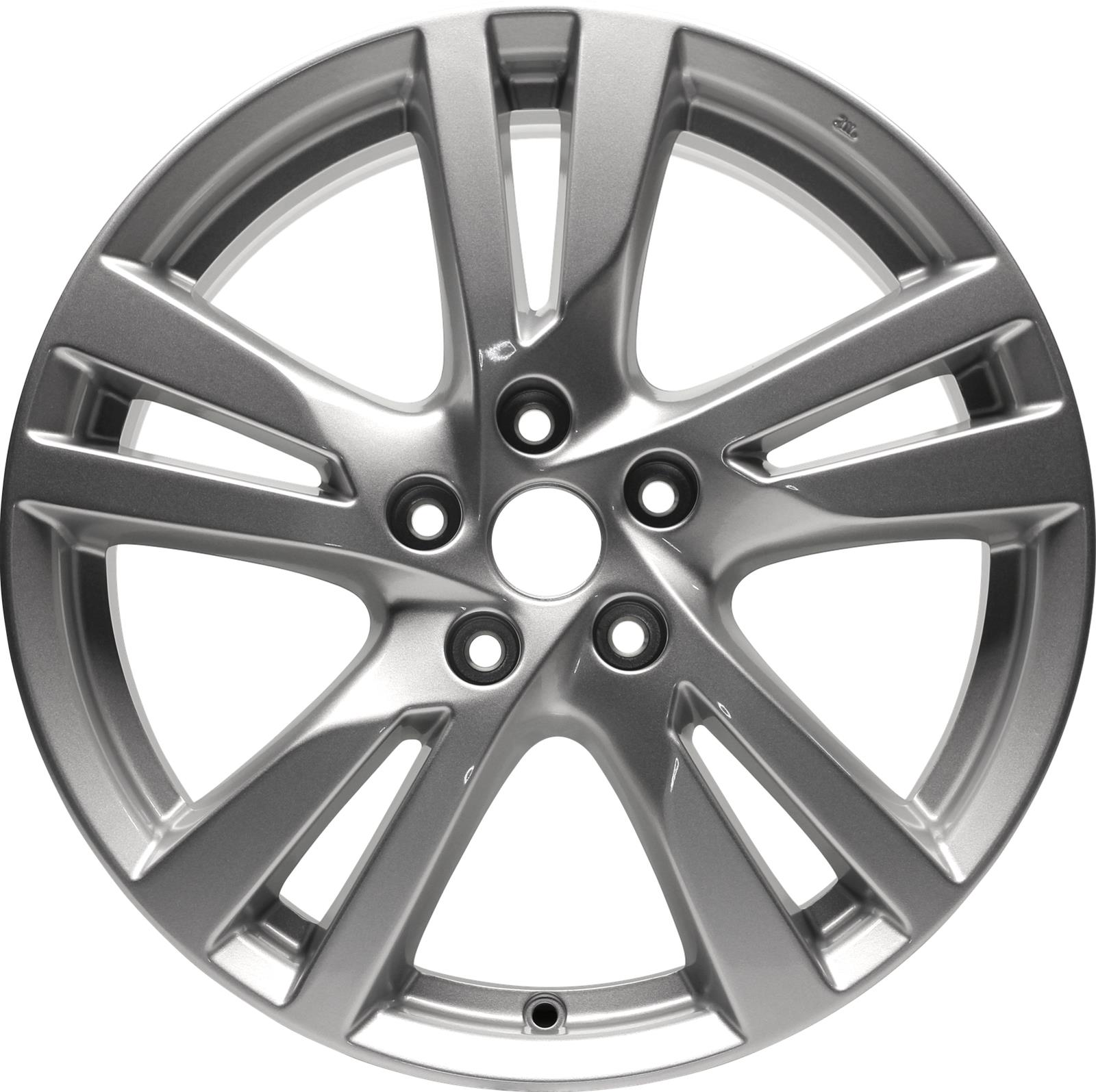 Jante Wheel ALY62594U20N Jante Replacement Wheels - Intensery