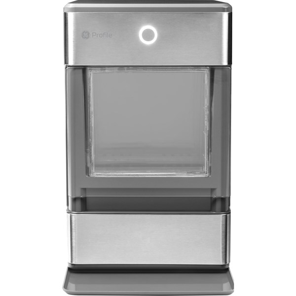 Profile Opal Nugget Ice Maker - Stainless Steel - Intensery