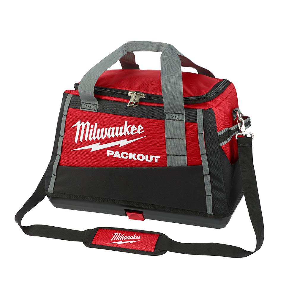Milwaukee 20 in. PACKOUT Tool Bag 48-22-8322 from Milwaukee - Intensery