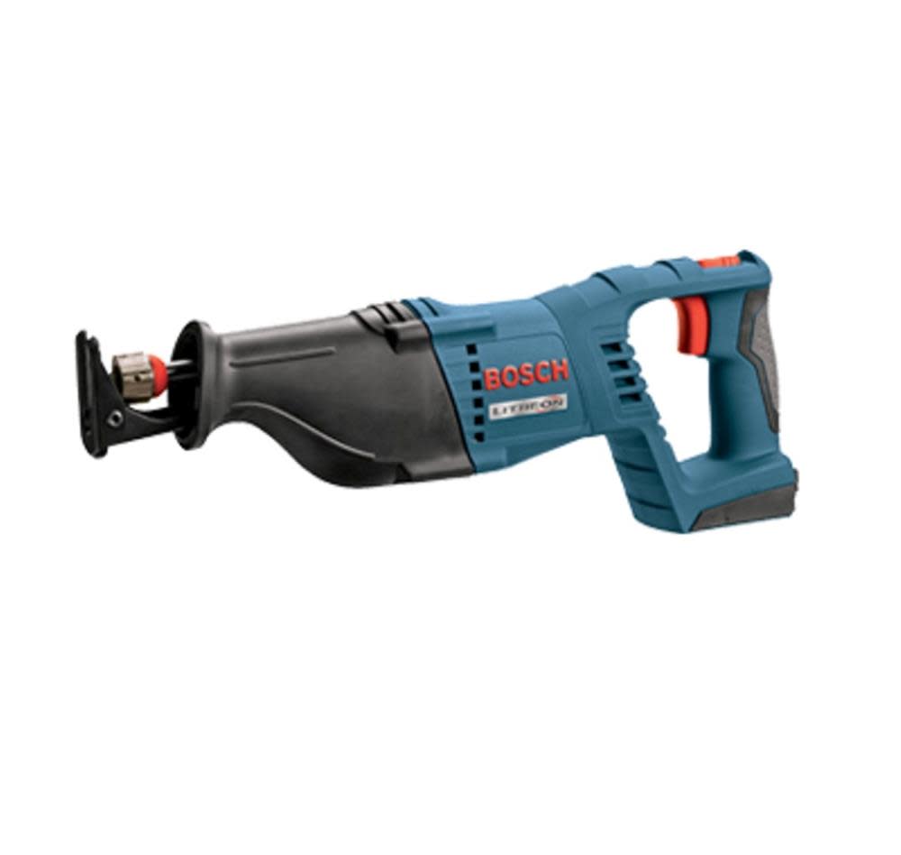 Bosch 18 V Reciprocating Saw (Bare Tool) CRS180B from Bosch - Intensery