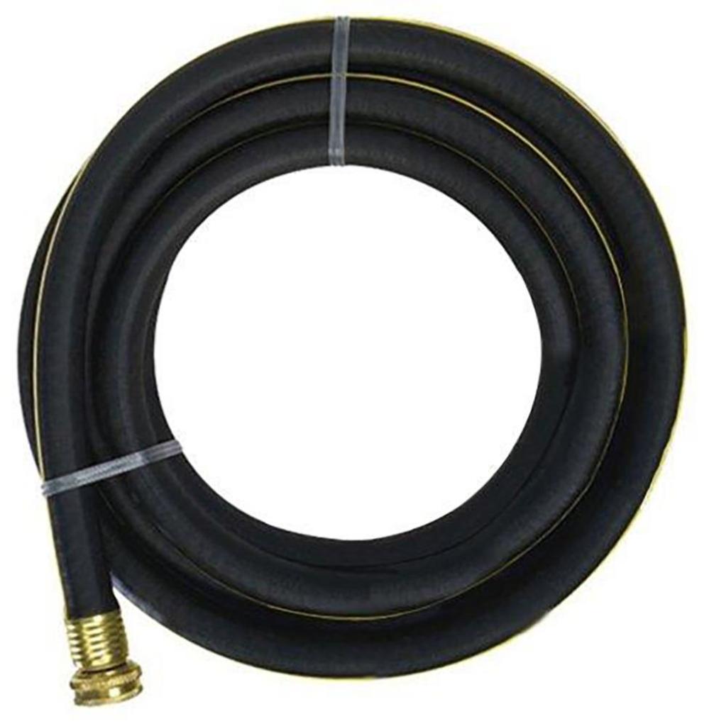 Milwaukee Water Hose 8 ft. 49-18-0055 from Milwaukee - Intensery