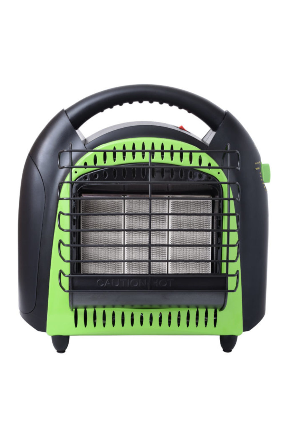 Flame King Dual Tank Heater 20000 BTU - Intensery