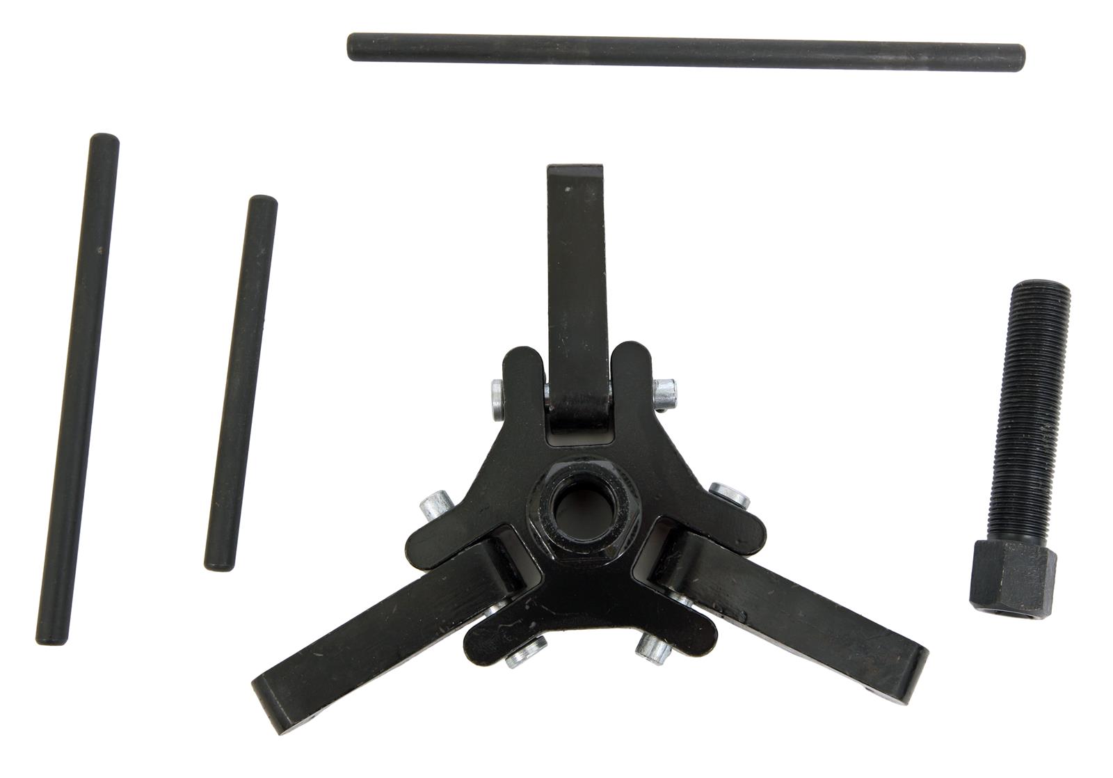 ICT Billet 551329 ICT Billet Harmonic Balancer Pullers - Intensery