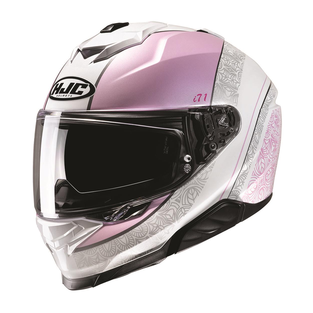HJC Helmets 1427-984 - Intensery