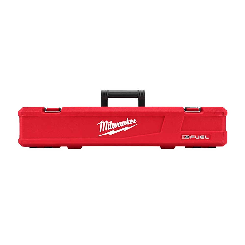 Milwaukee Replacement Case for 2466-20 and 2465-20 M12 Digital Torque Wrench 42-55-2466 from Milwaukee - Intensery