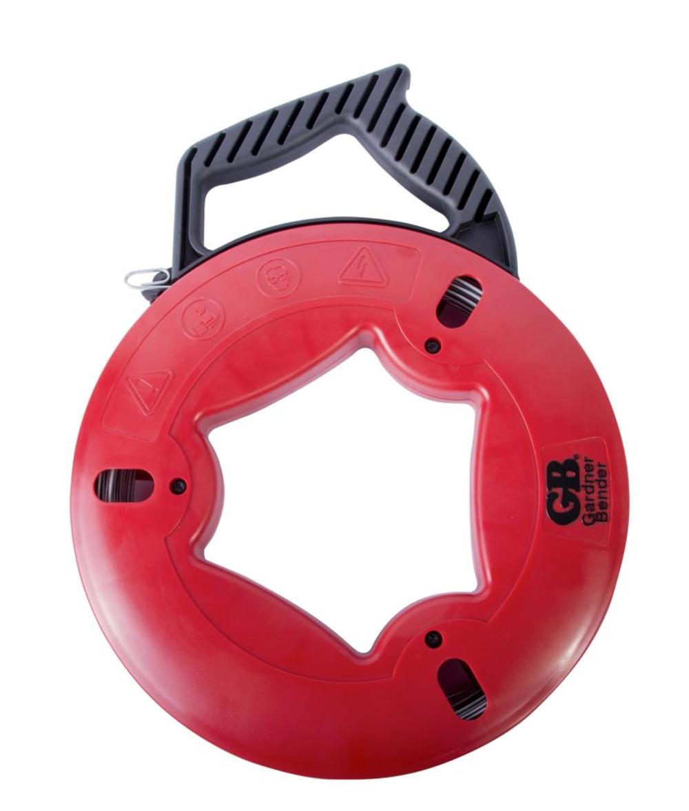 UpperHand Steel Fish Tape - Intensery