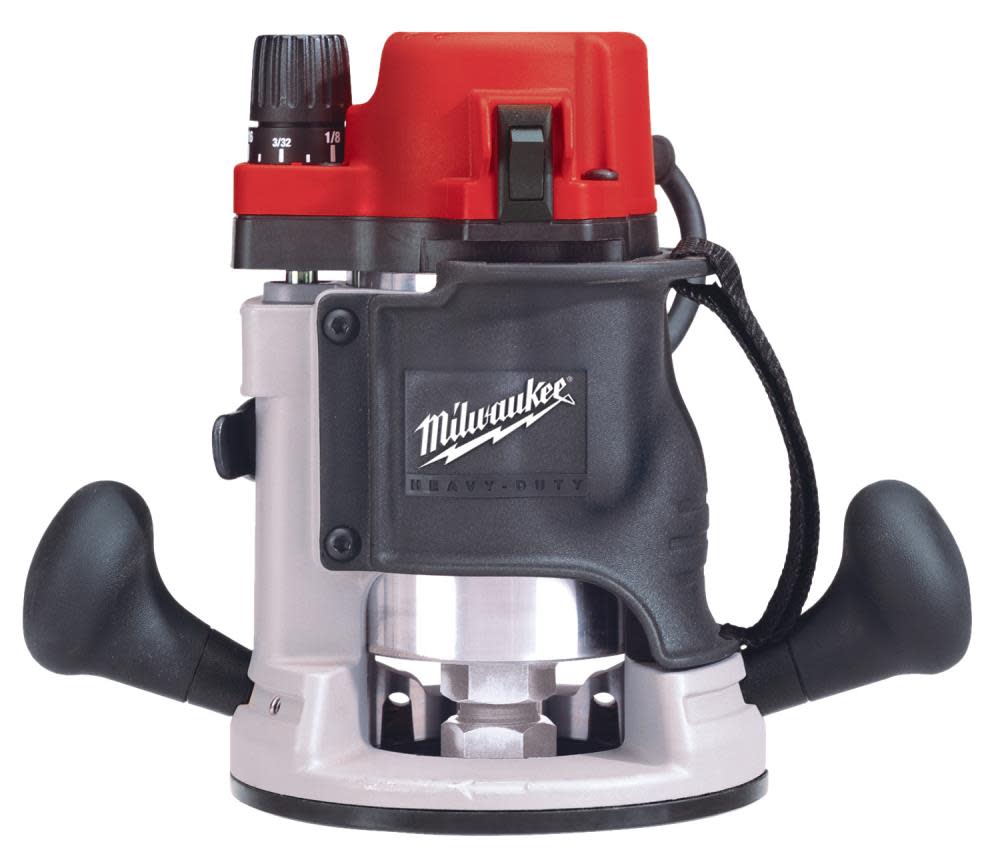 1-3/4 Max HP EVS BodyGrip® Router - Intensery