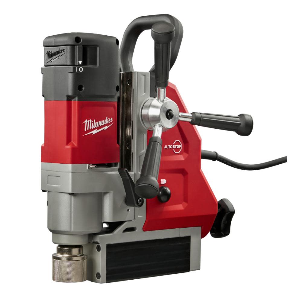 1-5/8 In. Magnetic Drill Kit - Intensery