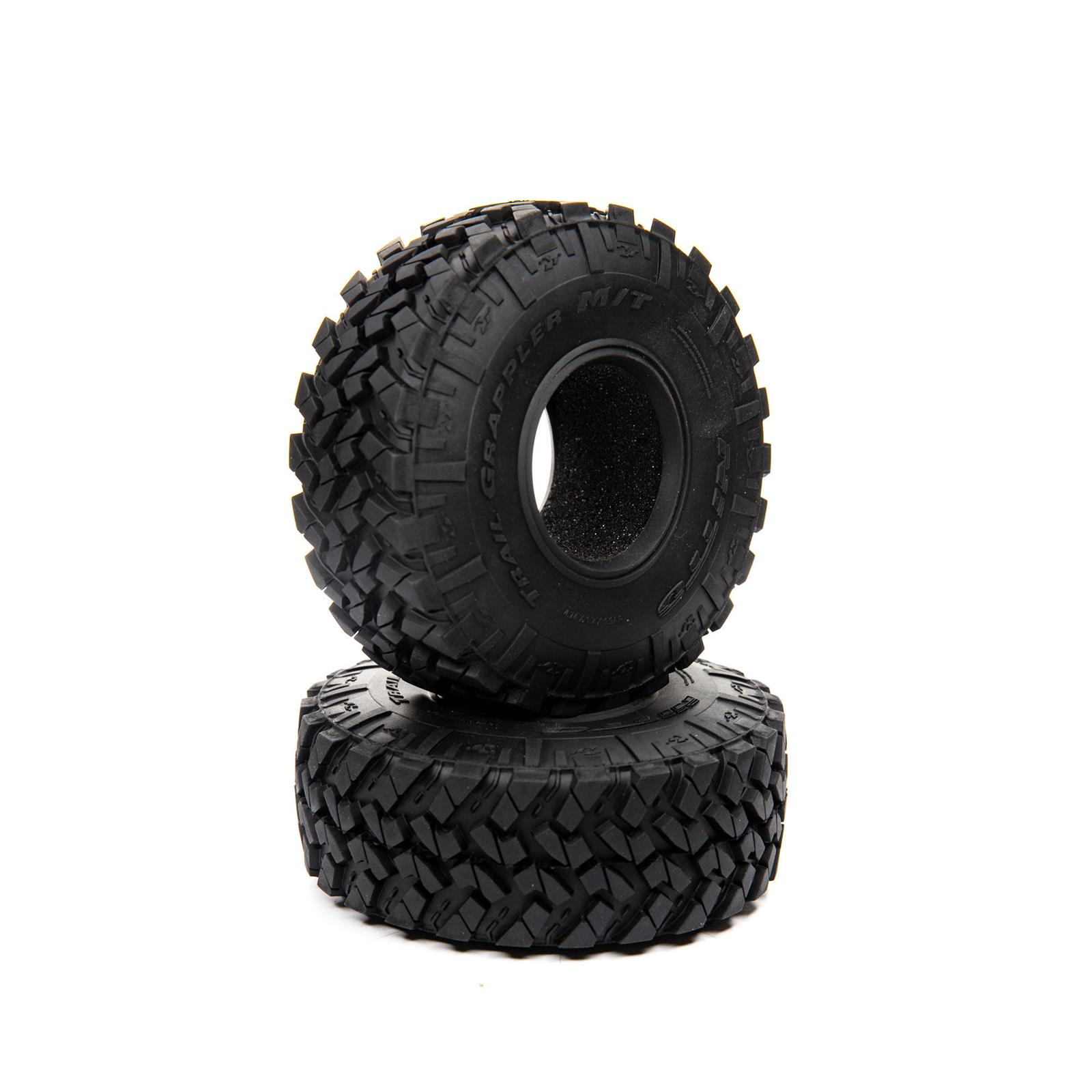 Axial Racing AXI43010 - Intensery