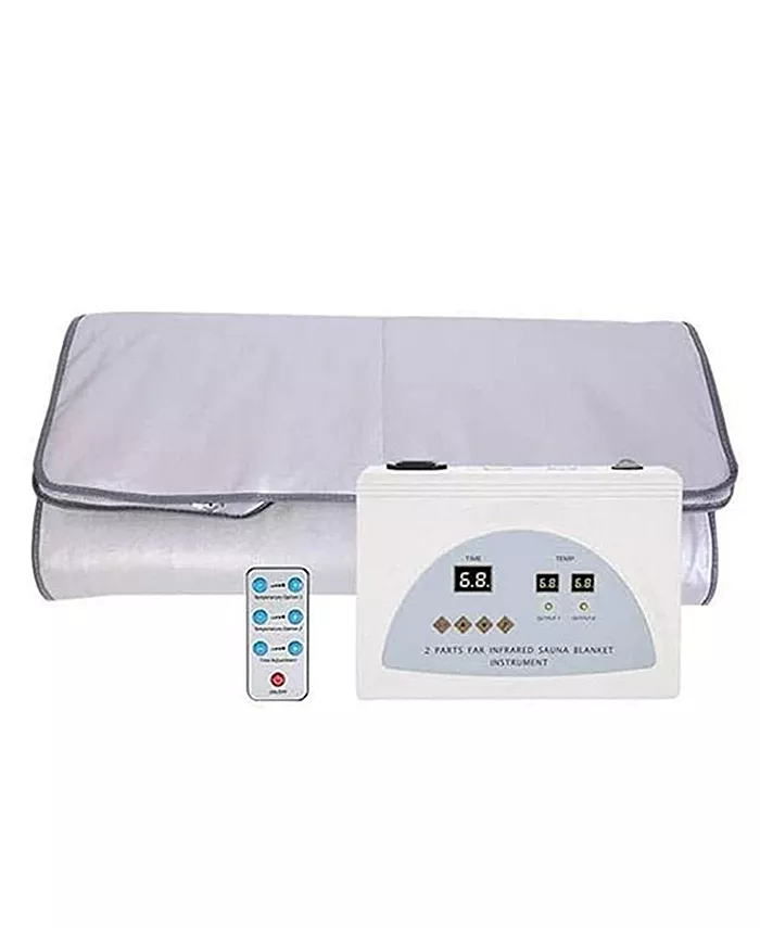 Dr Pillow SAUNA SLIM BLANKET - Intensery
