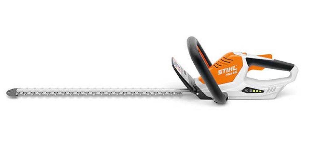 HSA 45 Cordless Hedge Trimmer - Intensery