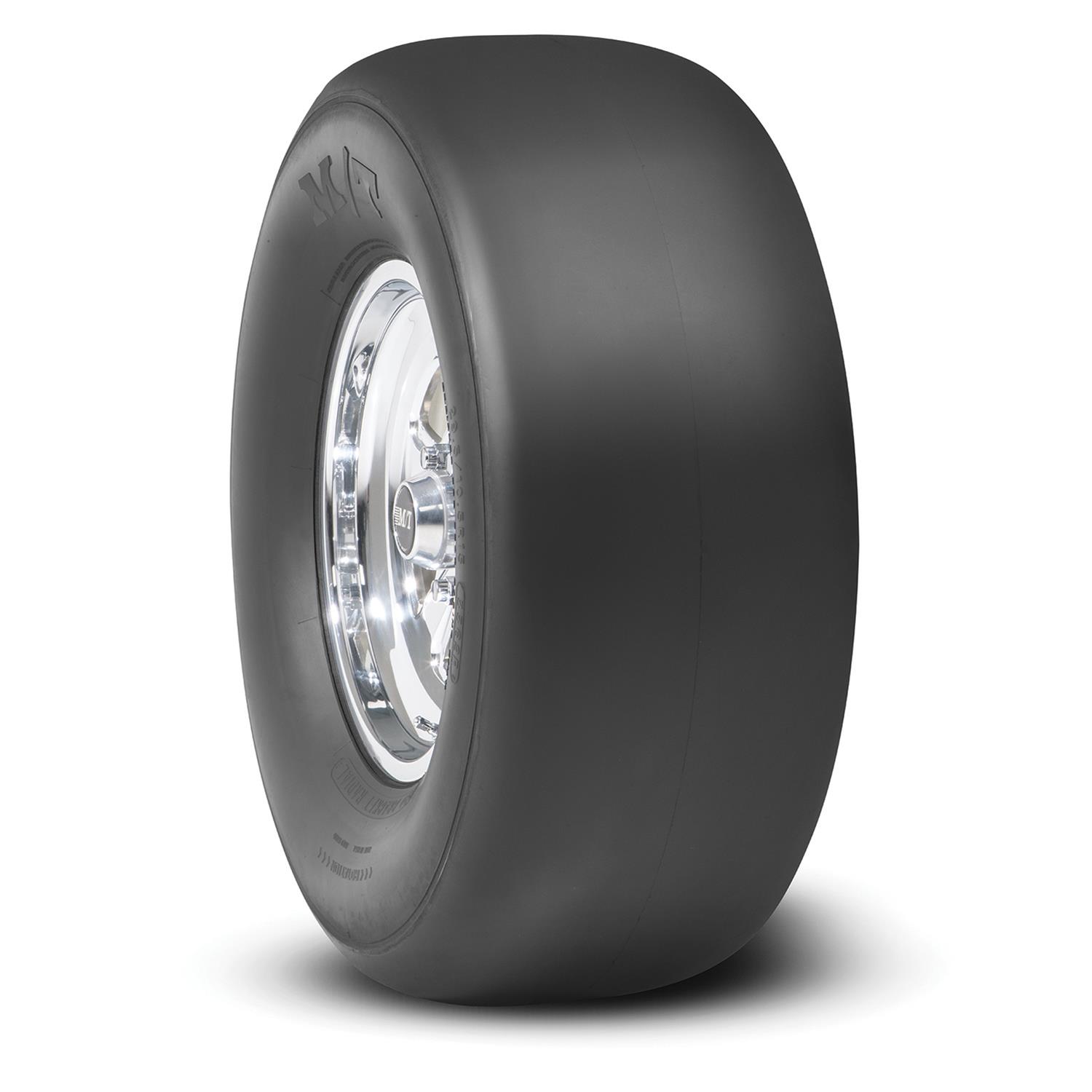 Mickey Thompson 250798 Mickey Thompson Pro Bracket Radial Tires - Intensery