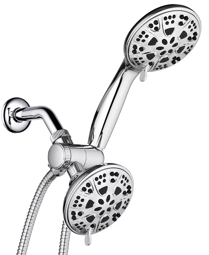 Aquadance 30 Mode 3-way Shower Combo - Intensery