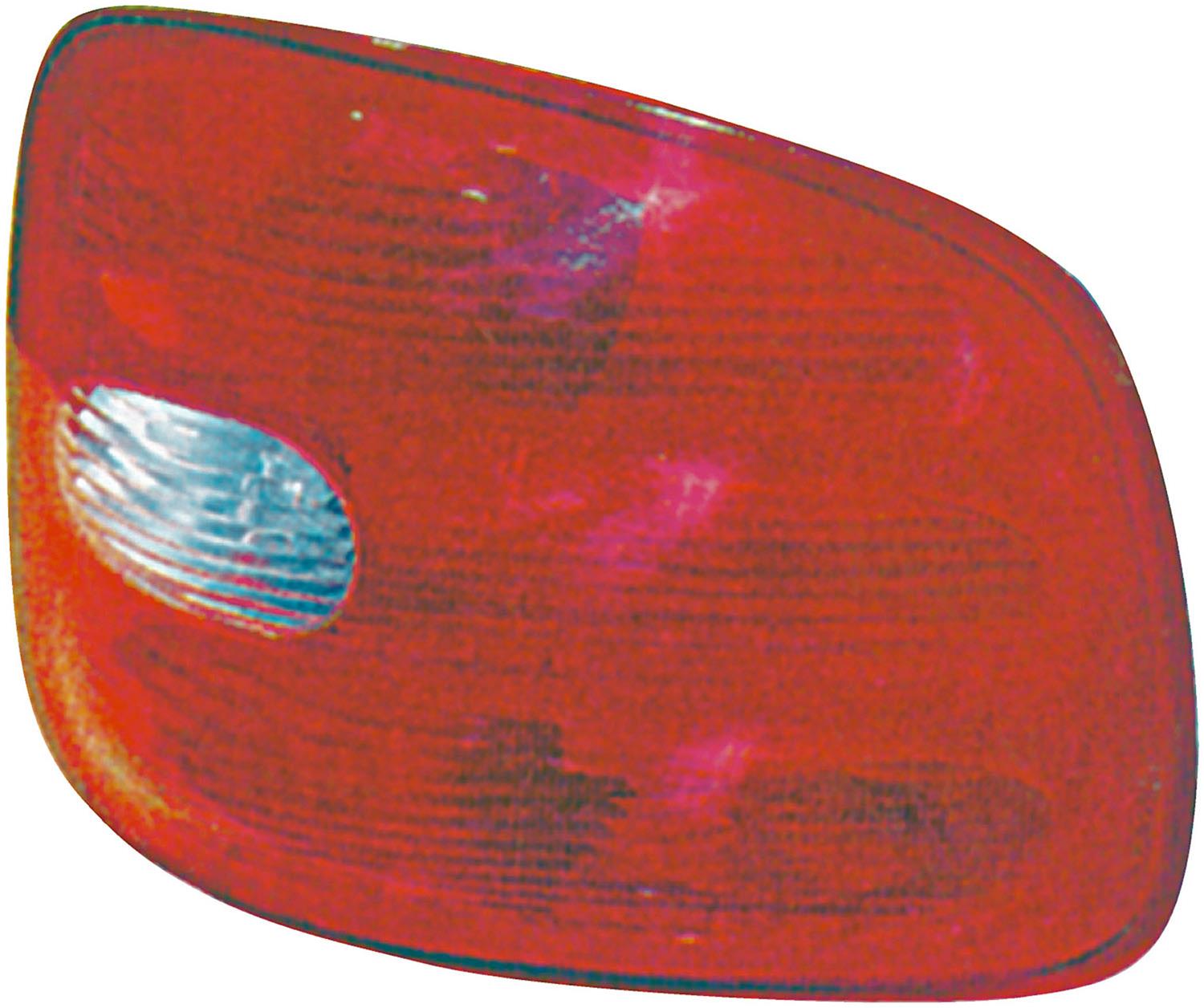 Dorman 1610253 Dorman Tail Lamp Assemblies - Intensery