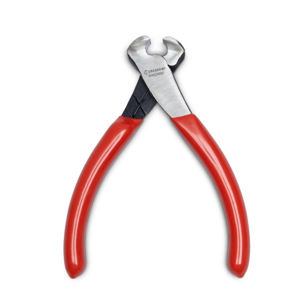 Crescent Plier 4 Mini End Nipper Dipped Grip - Intensery