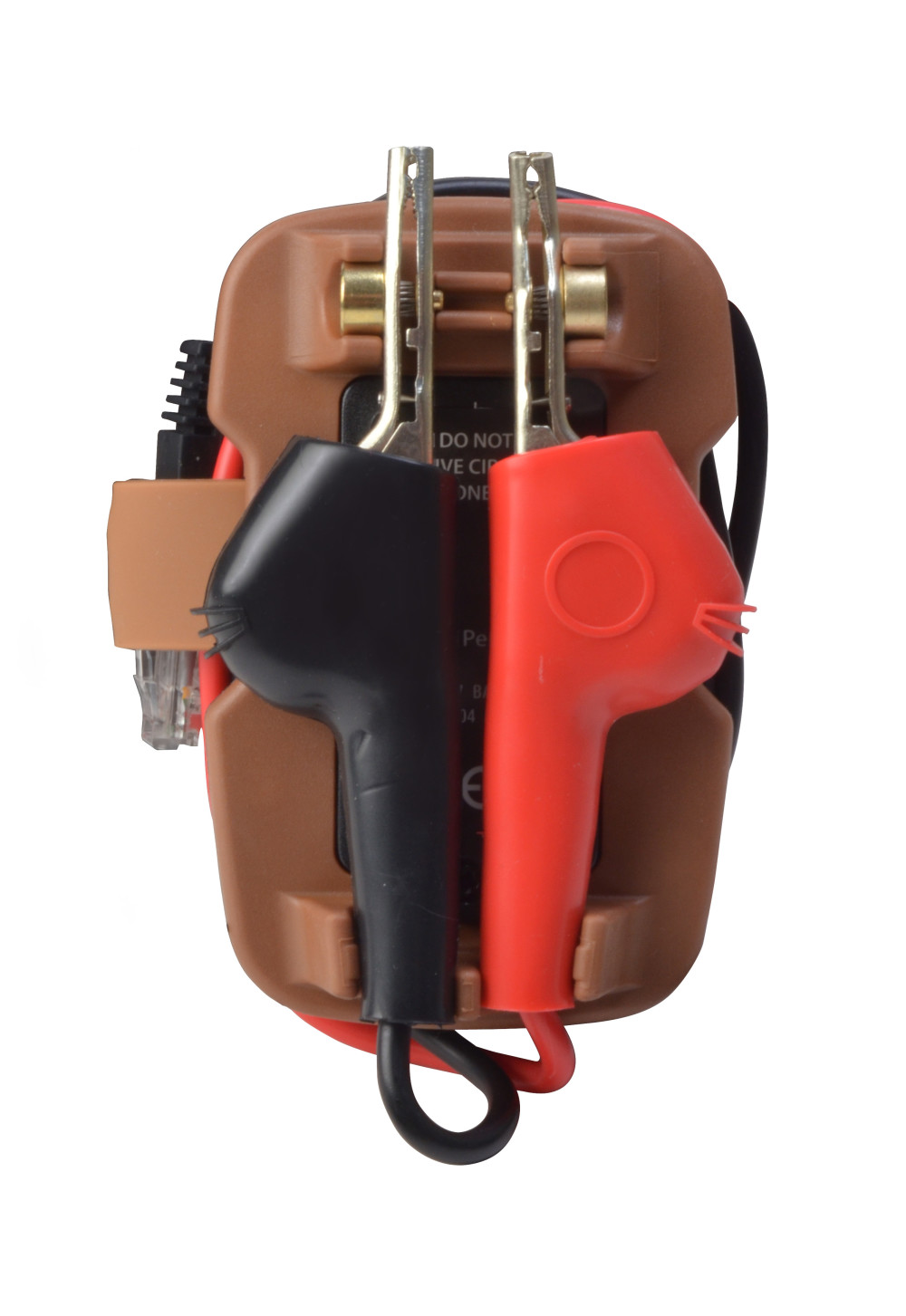 Southwire Professional Tone and Probe Kit - Intensery