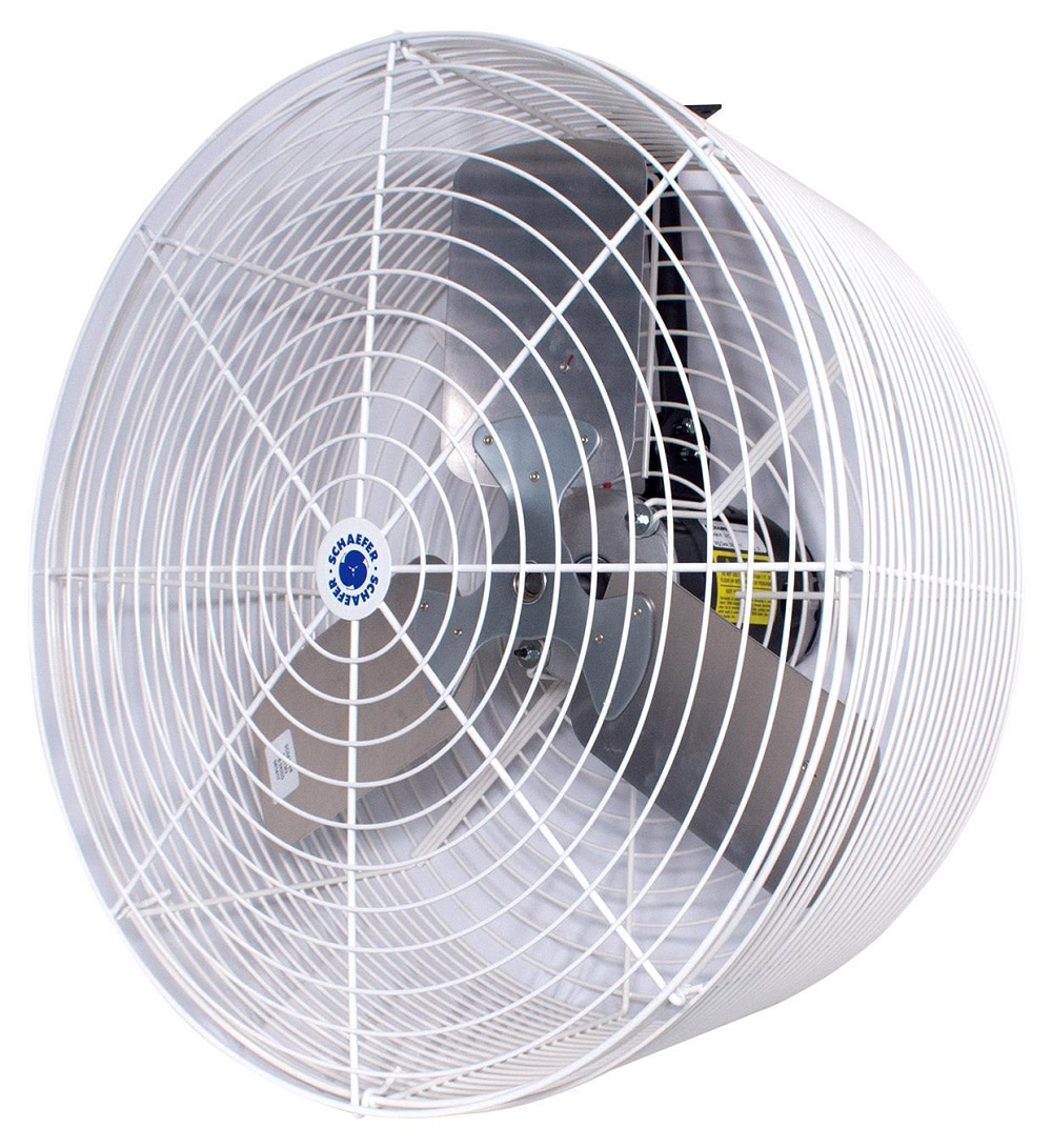 24 Versa-Kool Circulation Fan - Intensery