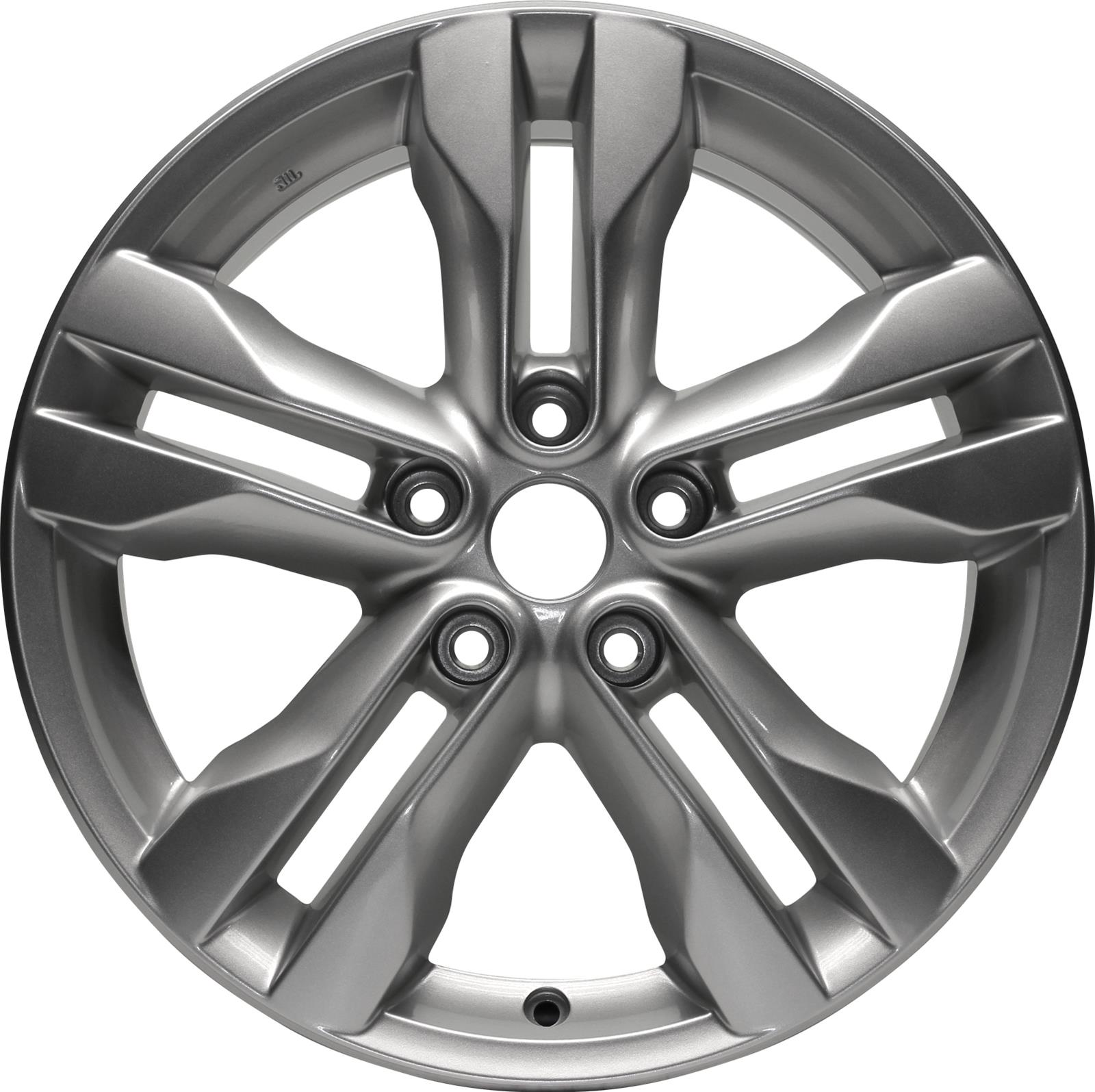 Jante Wheel ALY62574U20N Jante Replacement Wheels - Intensery