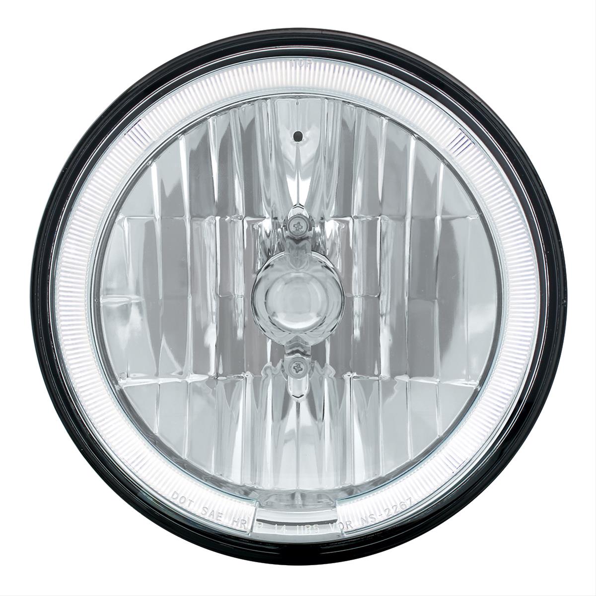 United Pacific 31285 United Pacific Conversion Headlights - Intensery