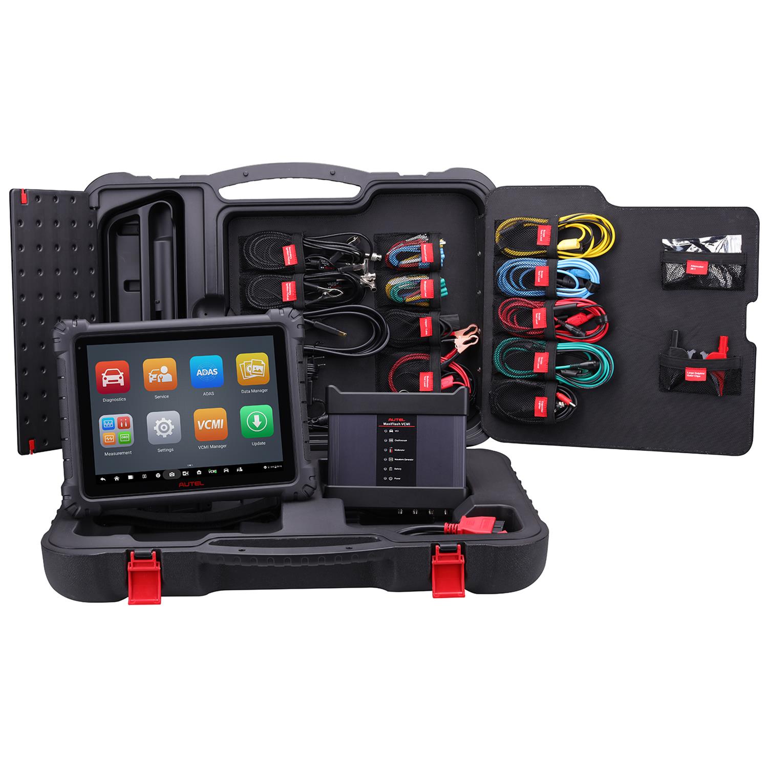Autel Tools MSULTRA Autel Tools MaxiSYS Ultra Scan Tools - Intensery