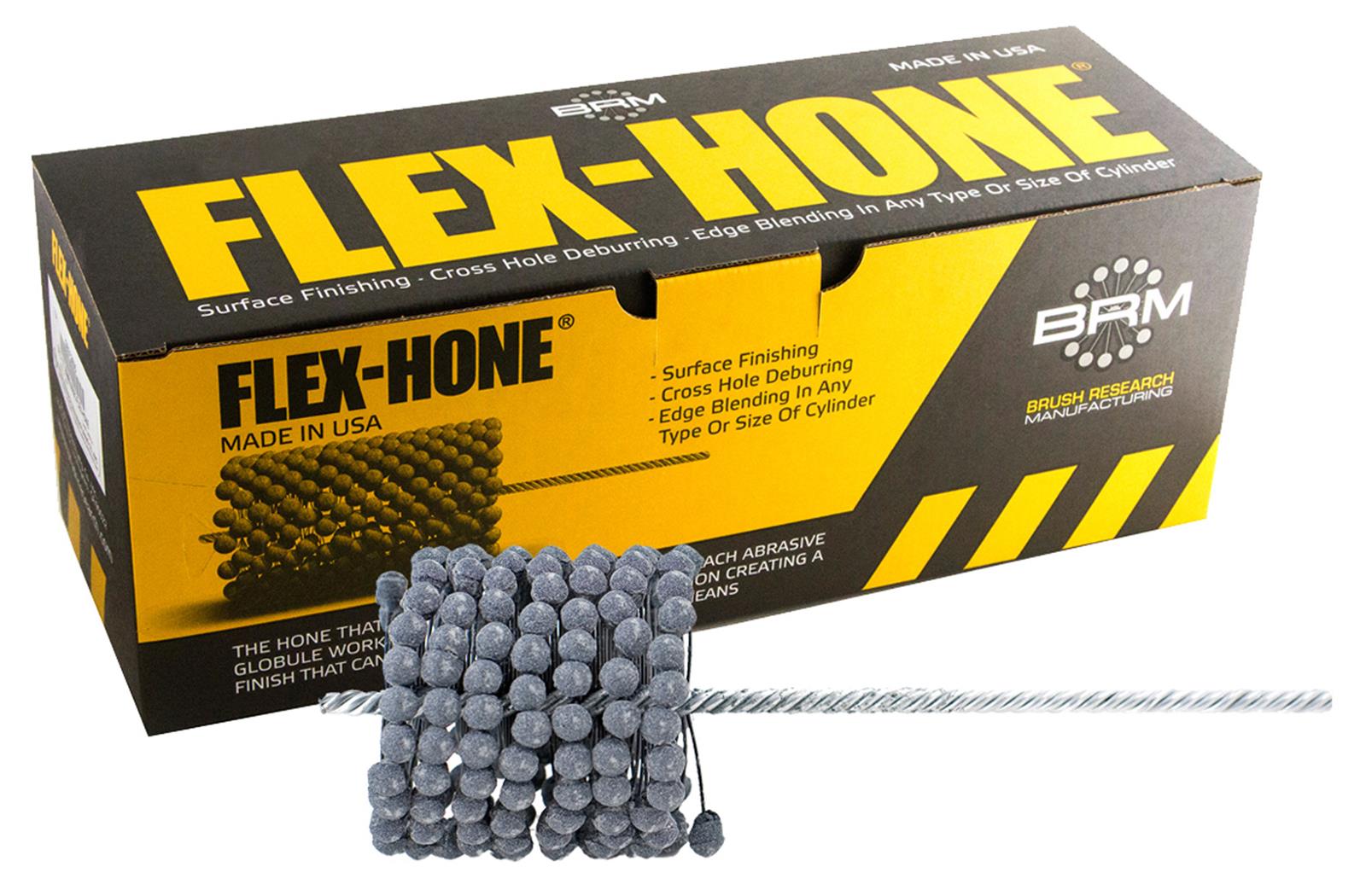 Brush Research GB45824 Brush Research GB Flex-Hone Tools - Intensery