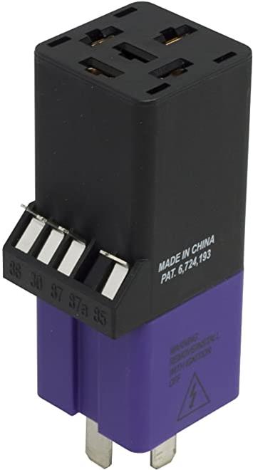 Lisle 60640 Lisle Circuit Tester Components - Intensery