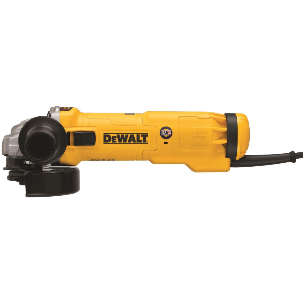 DWE431314-1/25 HIGH PERFORMANCE SLIDE SWITCH GRINDER - Intensery