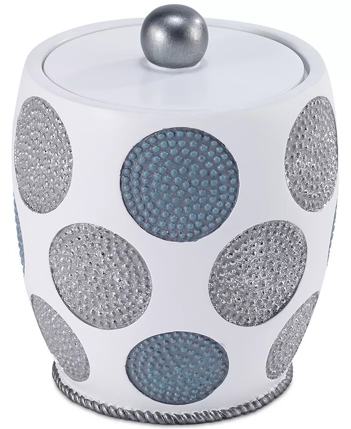 Avanti Dotted Circle Jar - Intensery