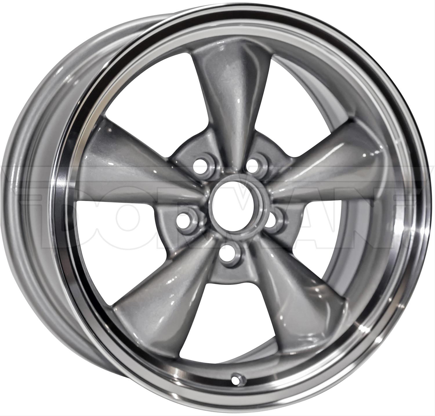 Dorman 939-758 Dorman OE Replacement Wheels - Intensery
