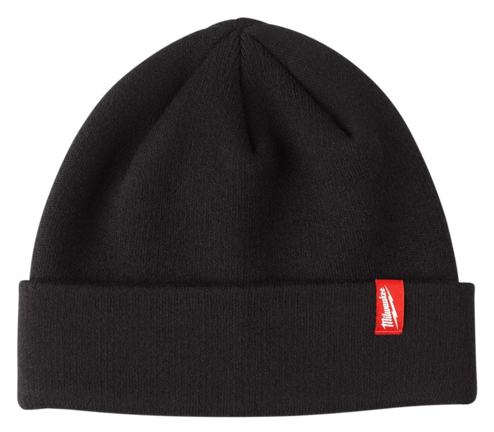 Milwaukee Cuffed Beanie 503M910 from Milwaukee - Intensery