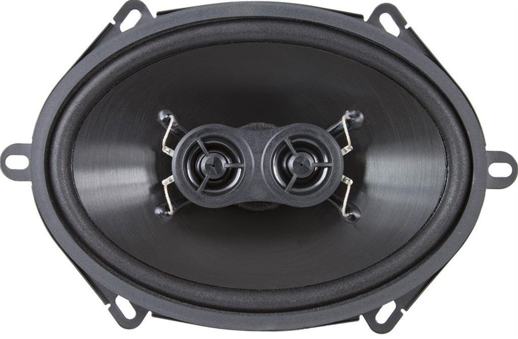 RetroSound D-572 Retro Sound USA Automotive Speakers - Intensery