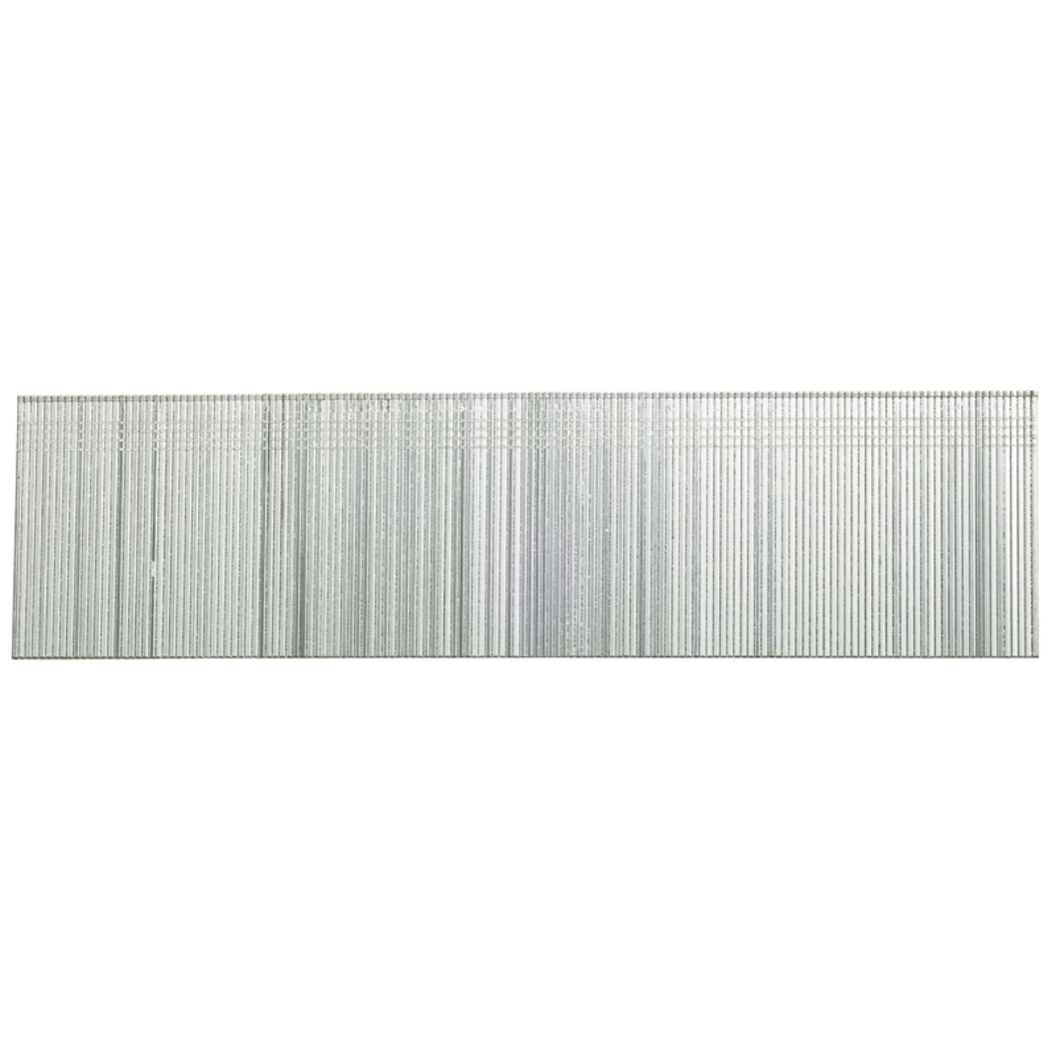 Senco 1-3/8 in. 21 Ga. Straight Strip Electro Galvanized Medium Head Pins 5000 pk - Intensery