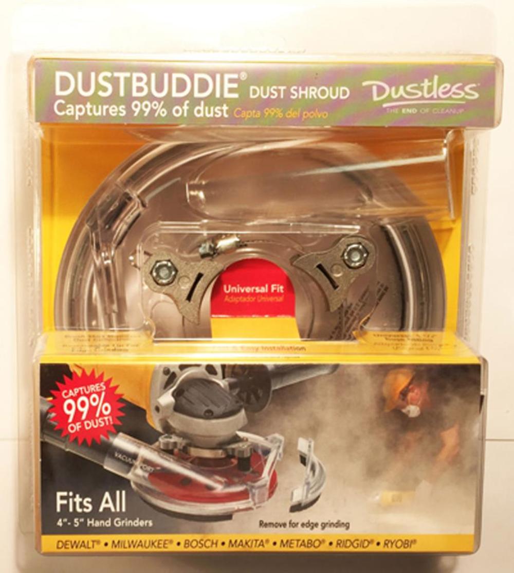 5 DustBuddie by Dustless Technologies™ - Intensery