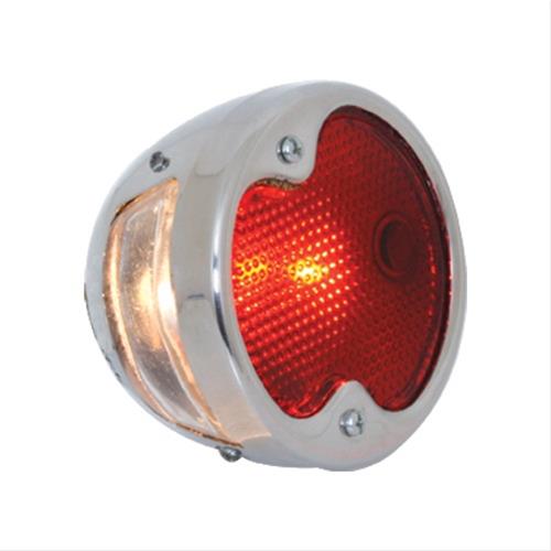 KNS Accessories KA0057 KNS Accessories Taillights - Intensery