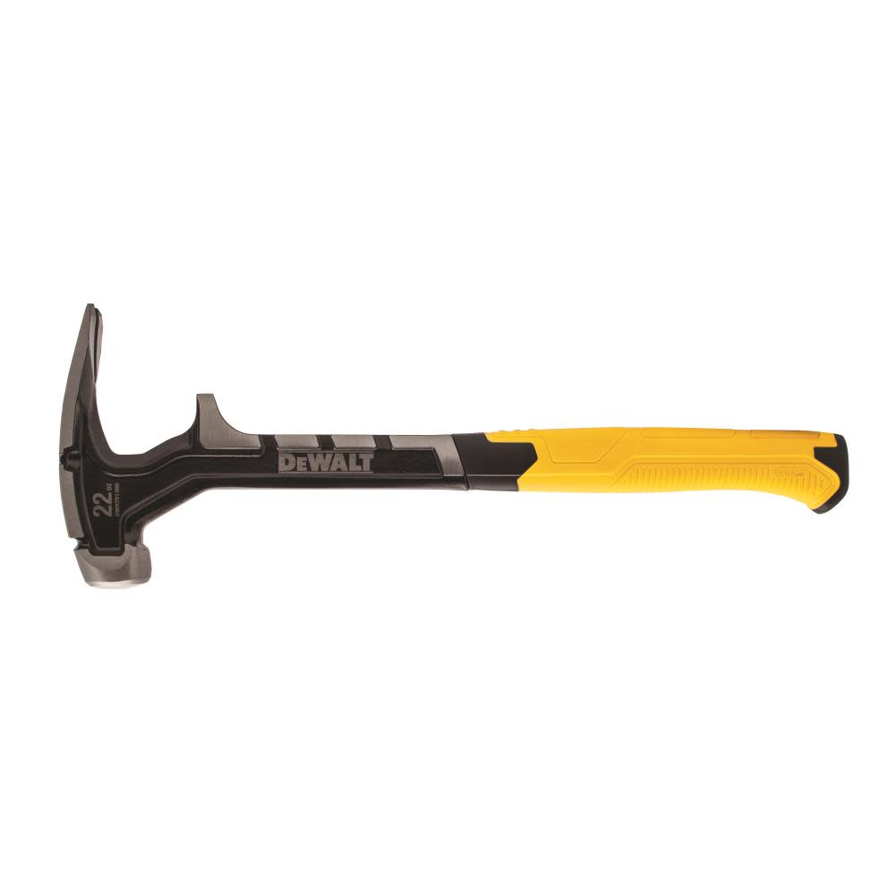 DEWALT 22 oz. Demolition Hammer DWHT51366 from DEWALT - Intensery