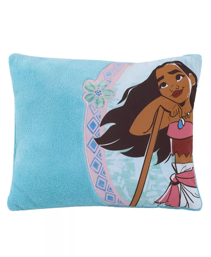 Disney Moana Toddler Pillow - Intensery