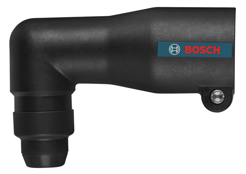 Bosch SDS-plus Right Angle Attachment RHA-50 from Bosch - Intensery