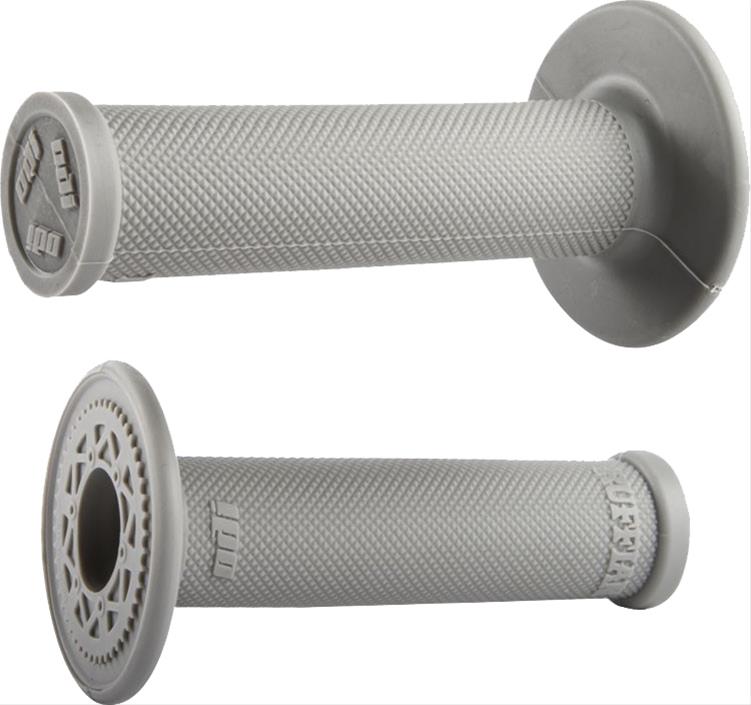 ODI Grips 206-1053 ODI Grips No Waffle Motocross Grips - Intensery