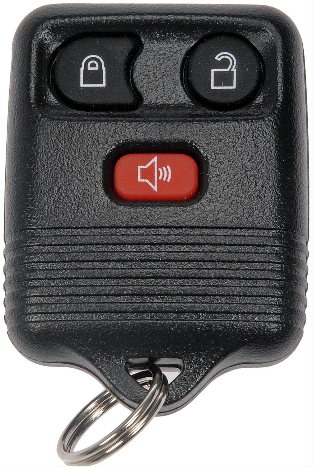 Dorman 13798 Dorman Keyless Entry Remote Key Fobs - Intensery