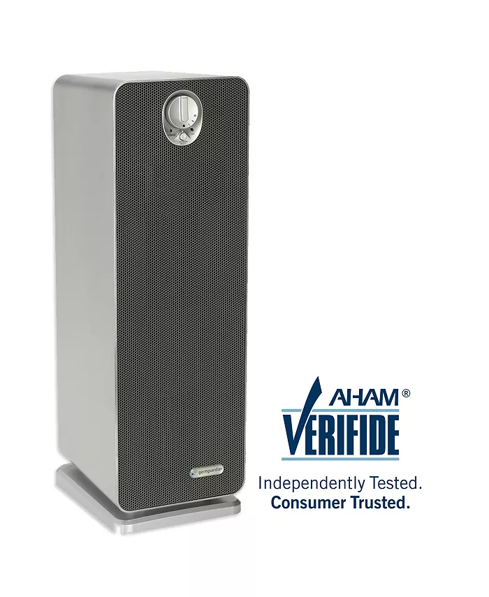 Germ Guardian GermGuardian AC4900 3-in-1 Air Purifier with HEPA Filter - Intensery
