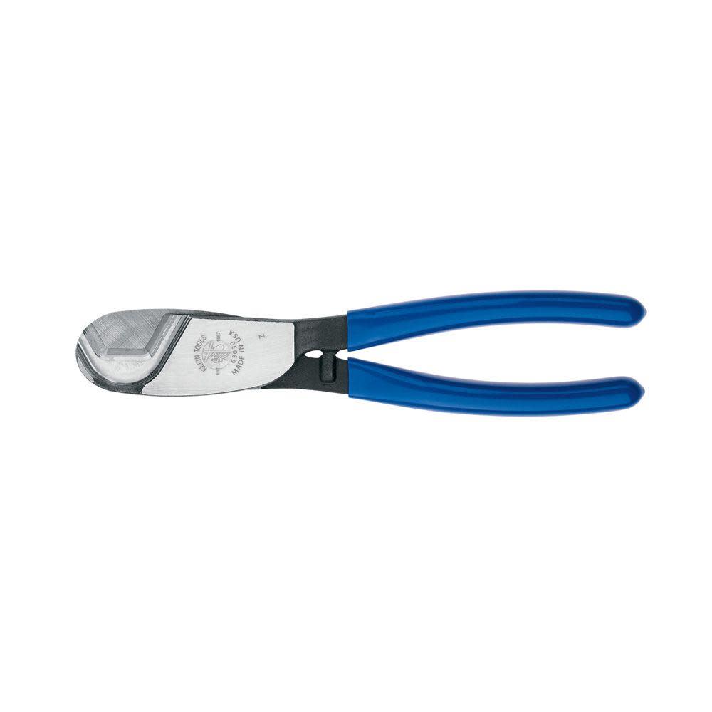Cable Cutter Coaxial 1 Capacity - Intensery