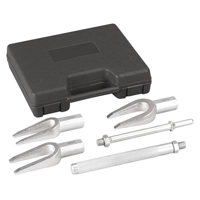 OTC Tools 4559 OTC Manual/Pneumatic Pickle Fork Sets - Intensery
