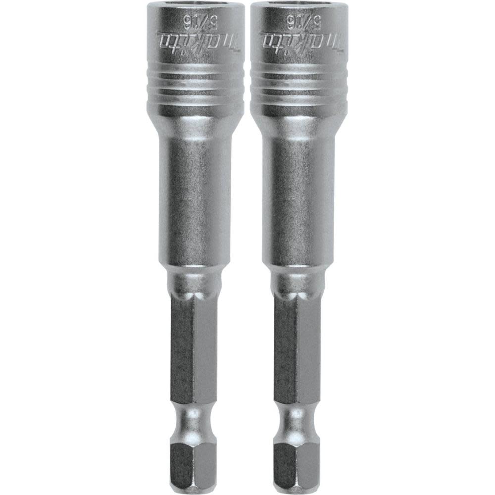 Impact XPS™ 2-9/16 Magnetic 5/16 Nutsetter， 2/pk - Intensery